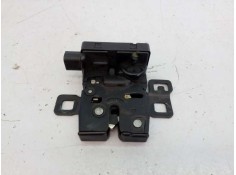 Recambio de cerradura maletero / porton para land rover range rover sport v6 td autobiography referencia OEM IAM 12100C03  E3-B3