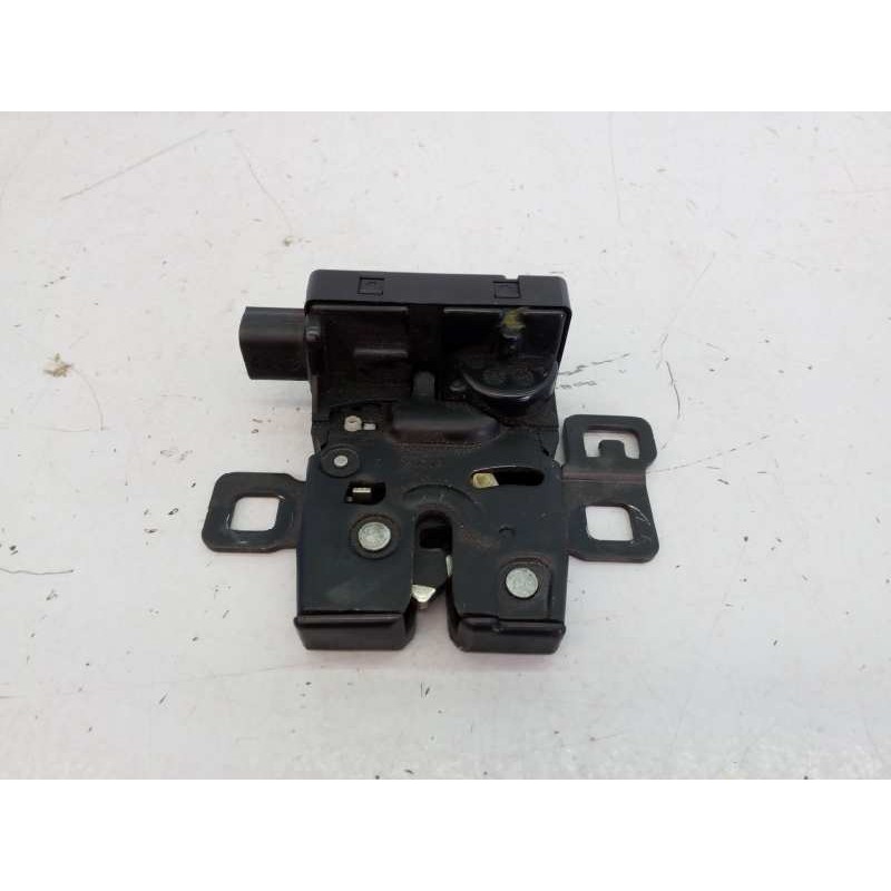 Recambio de cerradura maletero / porton para land rover range rover sport v6 td autobiography referencia OEM IAM 12100C03  E3-B3