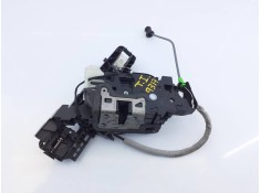 CERRADURA PUERTA TRASERA IZQUIERDA E1-A2-16-1