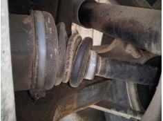 TRANSMISION DELANTERA DERECHA 