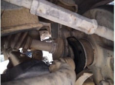 TRANSMISION DELANTERA IZQUIERDA 