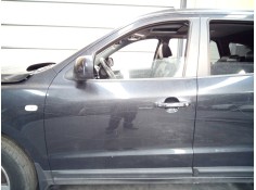 PUERTA DELANTERA IZQUIERDA 