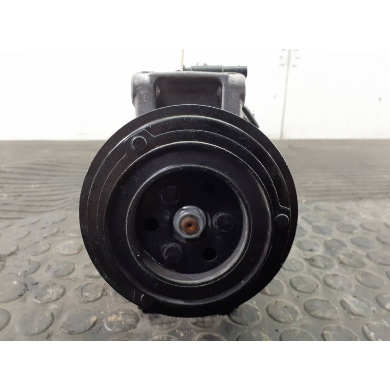 Recambio de compresor aire acondicionado para mercedes-benz clase glc (w253) glc 250 d 4matic (253.909) referencia OEM IAM A0008