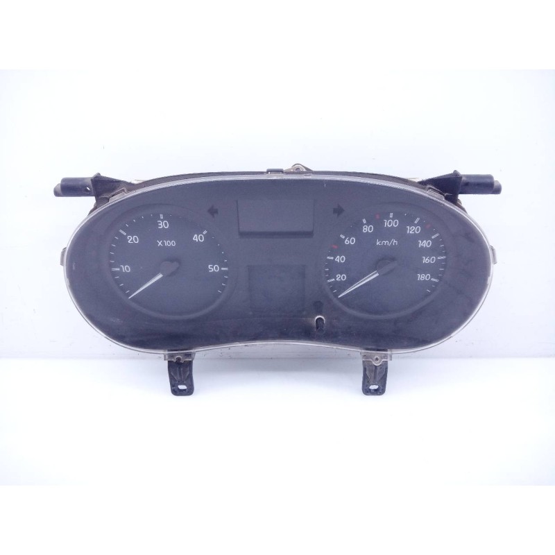 Recambio de cuadro instrumentos para nissan interstar (x70) acenta referencia OEM IAM 8200467952  E3-B4-31-4