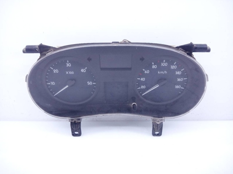 Recambio de cuadro instrumentos para nissan interstar (x70) acenta referencia OEM IAM 8200467952  E3-B4-31-4