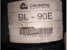 Recambio de ventilador calefaccion para ford maverick (ml) gls referencia OEM IAM 272000F010   2