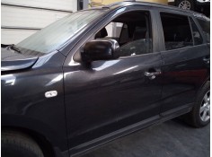 Recambio de puerta delantera izquierda para hyundai santa fe (bm) 2.2 crdi classic (2wd) referencia OEM IAM    2