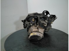 Recambio de caja cambios para peugeot 407 confort referencia OEM IAM 20DP27  M1-B2-122
