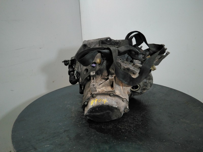 Recambio de caja cambios para peugeot 407 confort referencia OEM IAM 20DP27  M1-B2-122