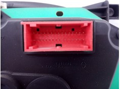 Recambio de cuadro instrumentos para nissan interstar (x70) acenta referencia OEM IAM 8200467952  E3-B4-31-4 2