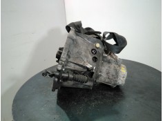 Recambio de caja cambios para peugeot 407 confort referencia OEM IAM 20DP27  M1-B2-122 2