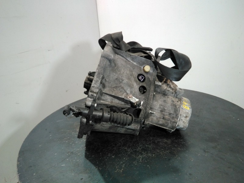 Recambio de caja cambios para peugeot 407 confort referencia OEM IAM 20DP27  M1-B2-122