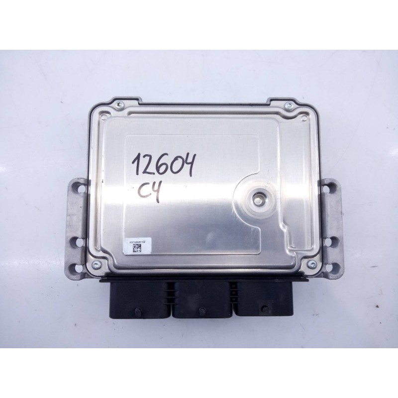 Recambio de centralita motor uce para citroën c4 lim. business referencia OEM IAM 9677031180 0281017862 E3-B2-35-1