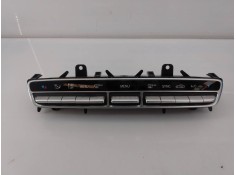 MANDO CLIMATIZADOR A2059054706 A2C93753600 E3-A1-24-2