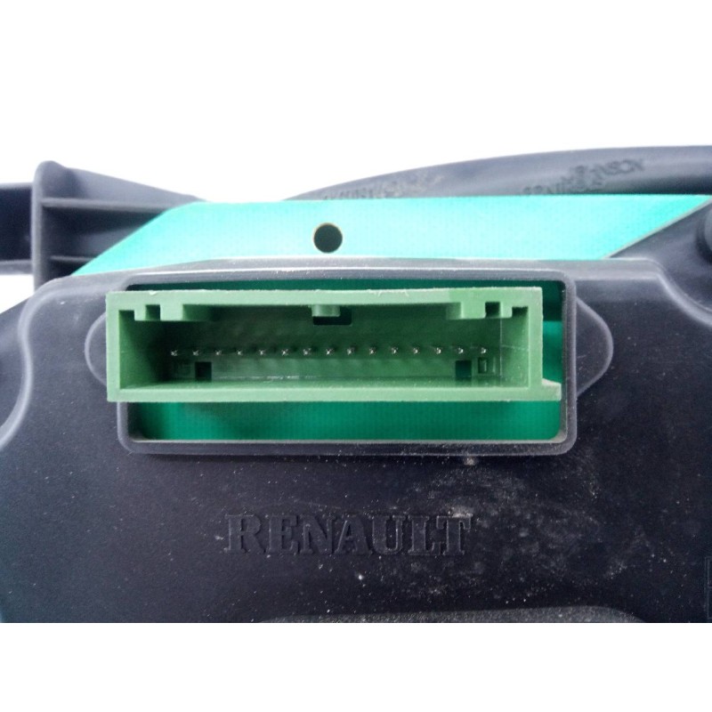 Recambio de cuadro instrumentos para nissan interstar (x70) acenta referencia OEM IAM 8200467952  E3-B4-31-4