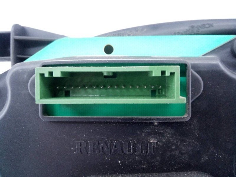 Recambio de cuadro instrumentos para nissan interstar (x70) acenta referencia OEM IAM 8200467952  E3-B4-31-4