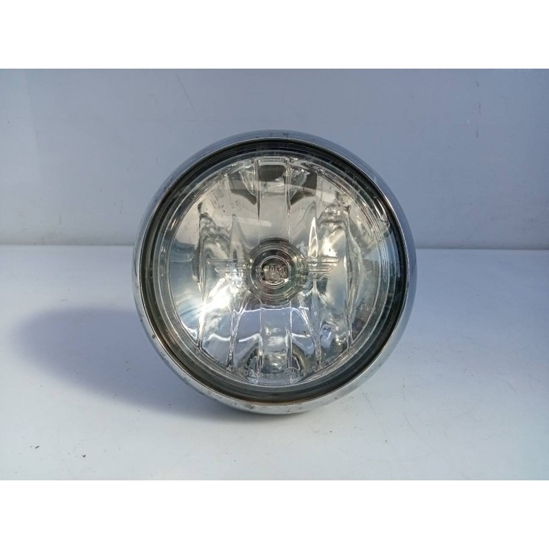 Recambio de piloto delantero izquierdo para bmw mini (r56) cooper s referencia OEM IAM   E1-A3-51-1