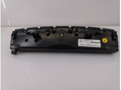 Recambio de mando climatizador para mercedes-benz clase glc (w253) glc 250 d 4matic (253.909) referencia OEM IAM A2059054706 A2C 2