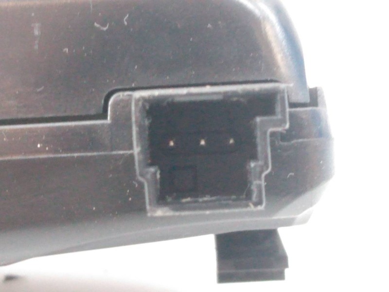 Recambio de mando climatizador para mercedes-benz clase glc (w253) glc 250 d 4matic (253.909) referencia OEM IAM A2059054706 A2C