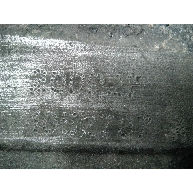 Recambio de caja cambios para peugeot 407 confort referencia OEM IAM 20DP27  M1-B2-122