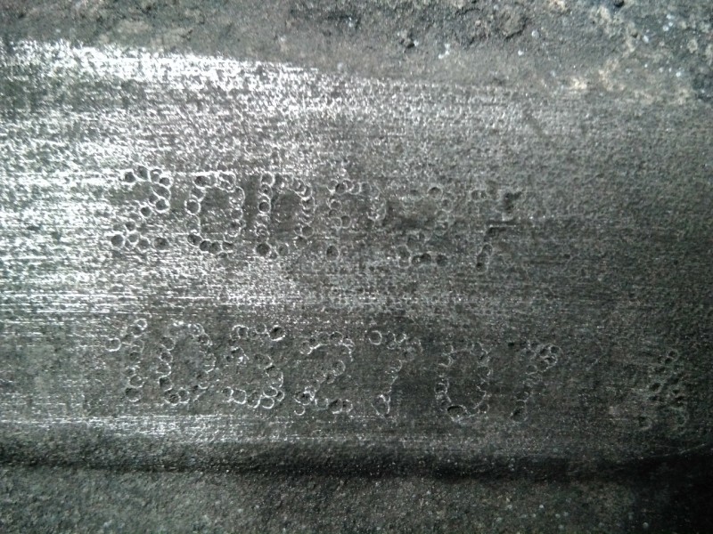 Recambio de caja cambios para peugeot 407 confort referencia OEM IAM 20DP27  M1-B2-122