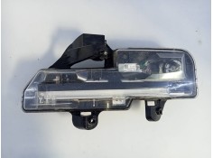 Recambio de faro antiniebla izquierdo para mazda cx-30 selection 2wd referencia OEM IAM   E2-A2-54-2