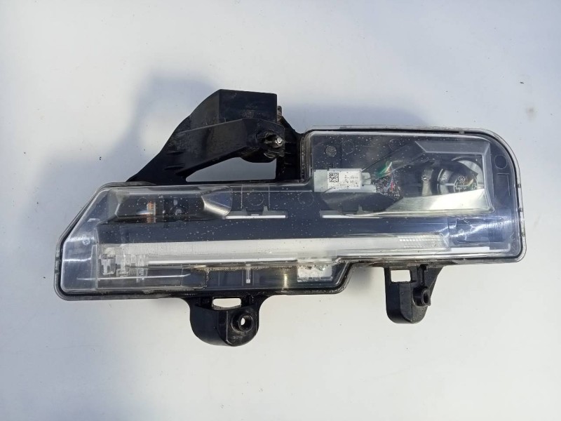 Recambio de faro antiniebla izquierdo para mazda cx-30 selection 2wd referencia OEM IAM   E2-A2-54-2