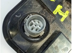 Recambio de faro antiniebla izquierdo para mazda cx-30 selection 2wd referencia OEM IAM   E2-A2-54-2 2