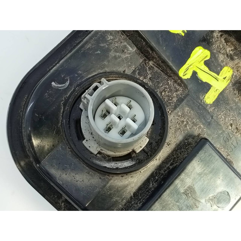 Recambio de faro antiniebla izquierdo para mazda cx-30 selection 2wd referencia OEM IAM   E2-A2-54-2