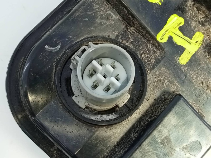 Recambio de faro antiniebla izquierdo para mazda cx-30 selection 2wd referencia OEM IAM   E2-A2-54-2