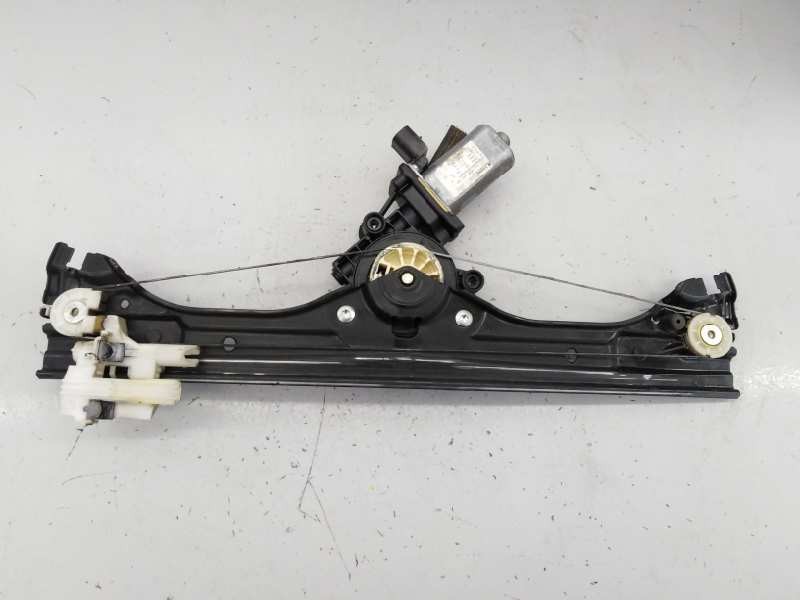 Recambio de elevalunas delantero izquierdo para fiat nuova 500 (150) sport referencia OEM IAM D319000M10460  E2-B2-5-2