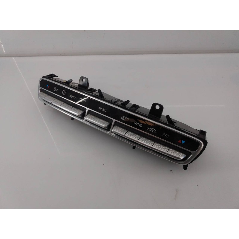 Recambio de mando climatizador para mercedes-benz clase glc (w253) glc 250 d 4matic (253.909) referencia OEM IAM A2059054706 A2C