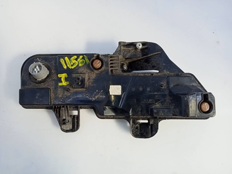 Recambio de faro antiniebla izquierdo para mazda cx-30 selection 2wd referencia OEM IAM   E2-A2-54-2