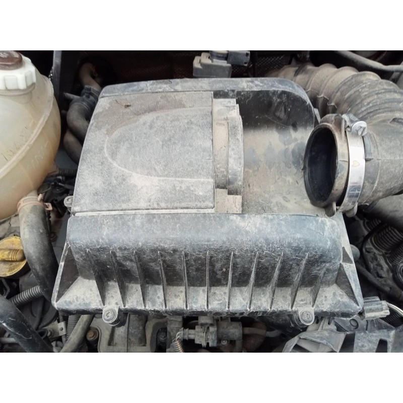 Recambio de filtro aire para nissan interstar (x70) acenta referencia OEM IAM   