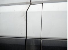 TAPA EXTERIOR COMBUSTIBLE 