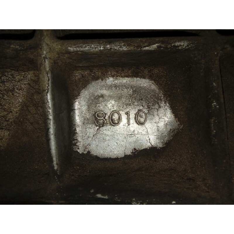 Recambio de caja cambios para isuzu trooper 3.0 dti (5-trg.) referencia OEM IAM 8010  M1-A3-163