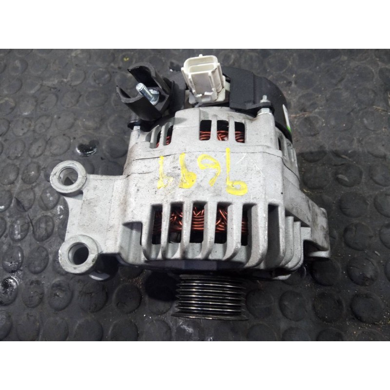 Recambio de alternador para ford focus berlina (cak) trend referencia OEM IAM 9034681808 595520105050 P3-B6-8-4