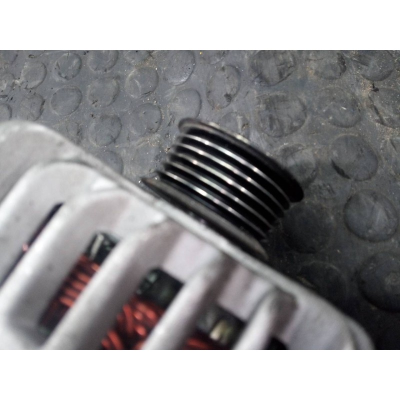 Recambio de alternador para ford focus berlina (cak) trend referencia OEM IAM 9034681808 595520105050 P3-B6-8-4