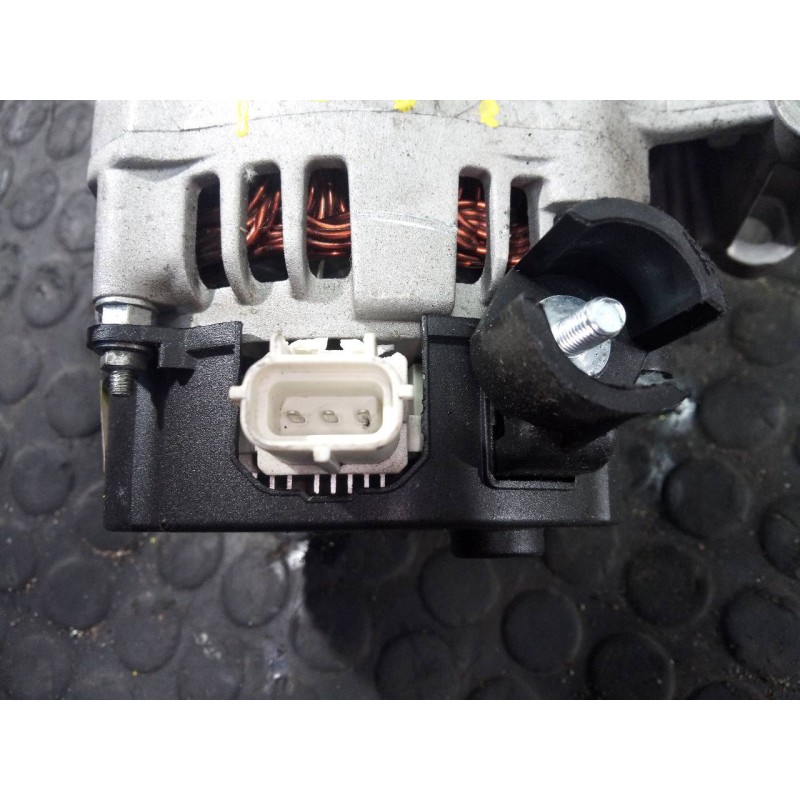 Recambio de alternador para ford focus berlina (cak) trend referencia OEM IAM 9034681808 595520105050 P3-B6-8-4