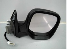 Recambio de retrovisor derecho electrico para citroën berlingo 1.4 referencia OEM IAM 9240974 NUEVO T2-B5-