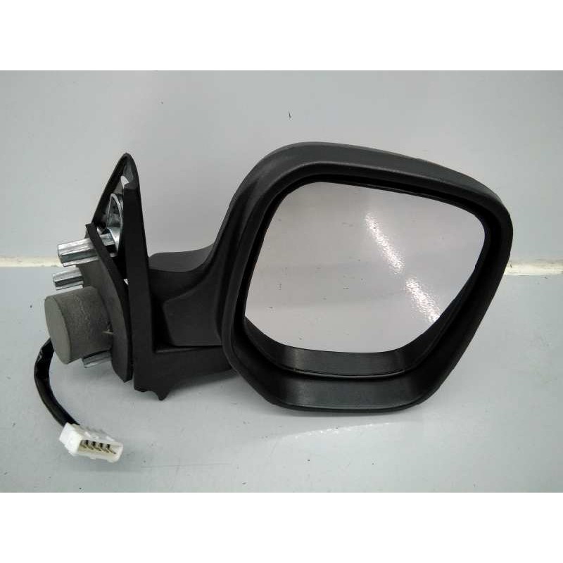 Recambio de retrovisor derecho electrico para citroën berlingo 1.4 referencia OEM IAM 9240974 NUEVO T2-B5-