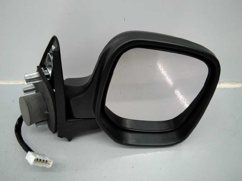 Recambio de retrovisor derecho electrico para citroën berlingo 1.4 referencia OEM IAM 9240974 NUEVO T2-B5-