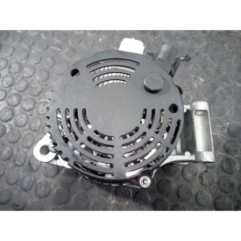 Recambio de alternador para ford focus berlina (cak) trend referencia OEM IAM 9034681808 595520105050 P3-B6-8-4