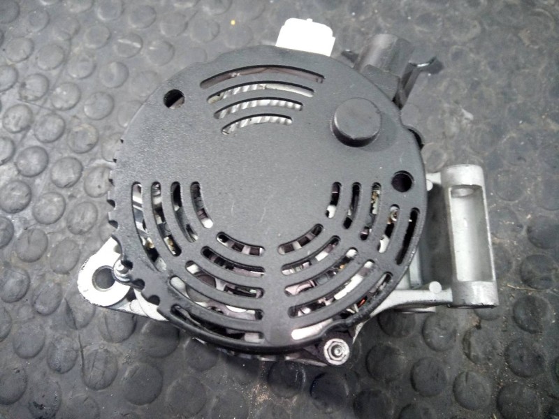 Recambio de alternador para ford focus berlina (cak) trend referencia OEM IAM 9034681808 595520105050 P3-B6-8-4