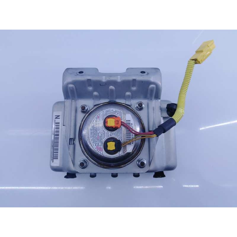 Recambio de airbag delantero derecho para mitsubishi outlander (cw0) 2.0 di-d intense referencia OEM IAM 7030A026 6059542 E2-B4-