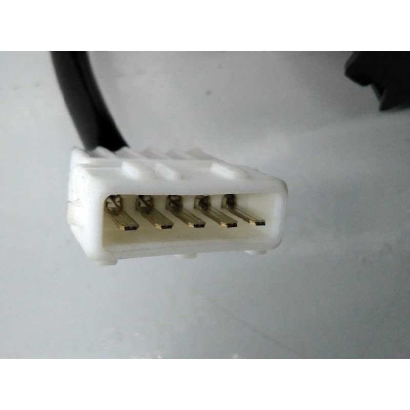 Recambio de retrovisor derecho electrico para citroën berlingo 1.4 referencia OEM IAM 9240974 NUEVO T2-B5-