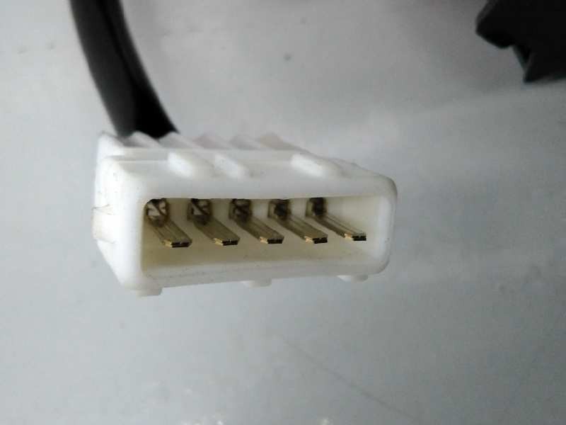 Recambio de retrovisor derecho electrico para citroën berlingo 1.4 referencia OEM IAM 9240974 NUEVO T2-B5-