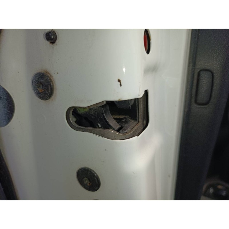 Recambio de cerradura puerta trasera izquierda para citroën c4 lim. business referencia OEM IAM   