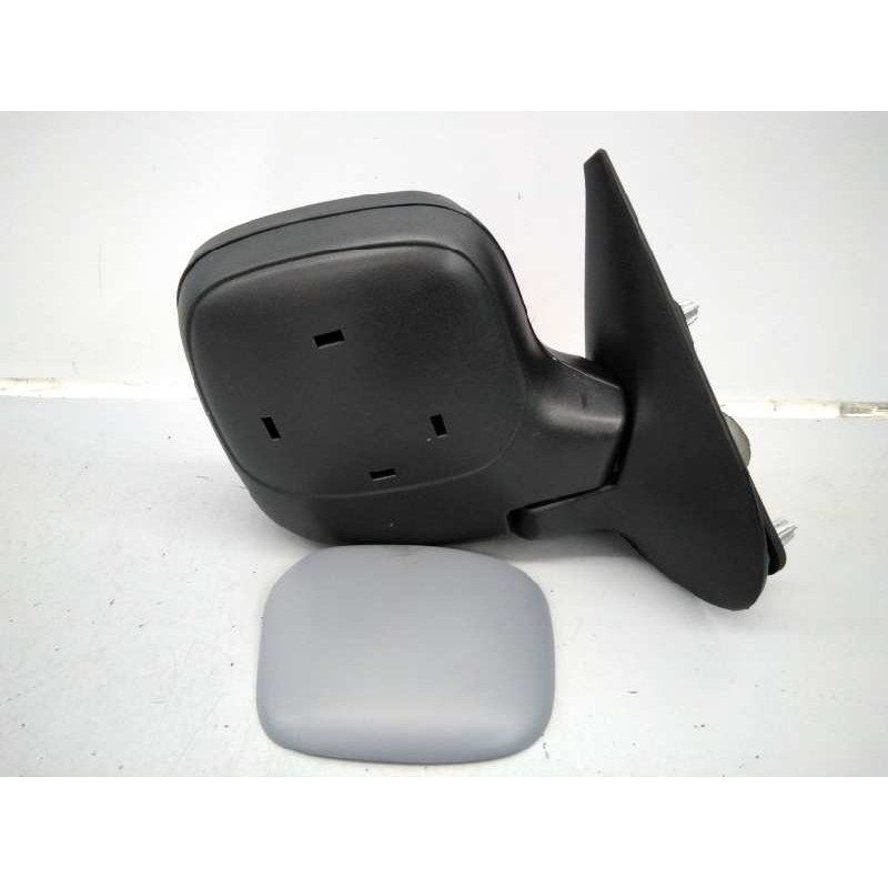 Recambio de retrovisor derecho electrico para citroën berlingo 1.4 referencia OEM IAM 9240974 NUEVO T2-B5-