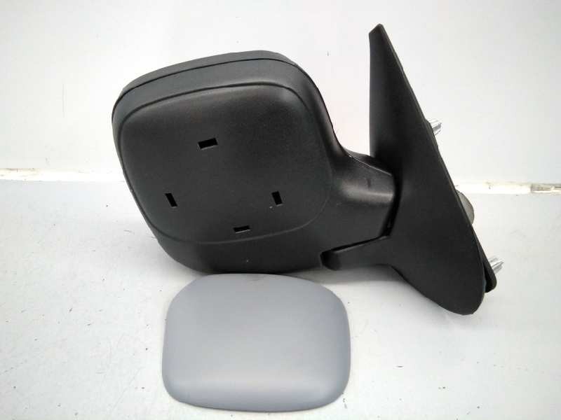 Recambio de retrovisor derecho electrico para citroën berlingo 1.4 referencia OEM IAM 9240974 NUEVO T2-B5-